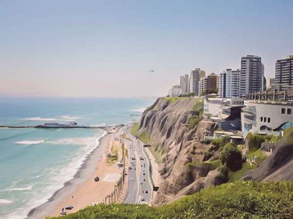 Planea con tiempo tu viaje a Perú este 2026 y 2027