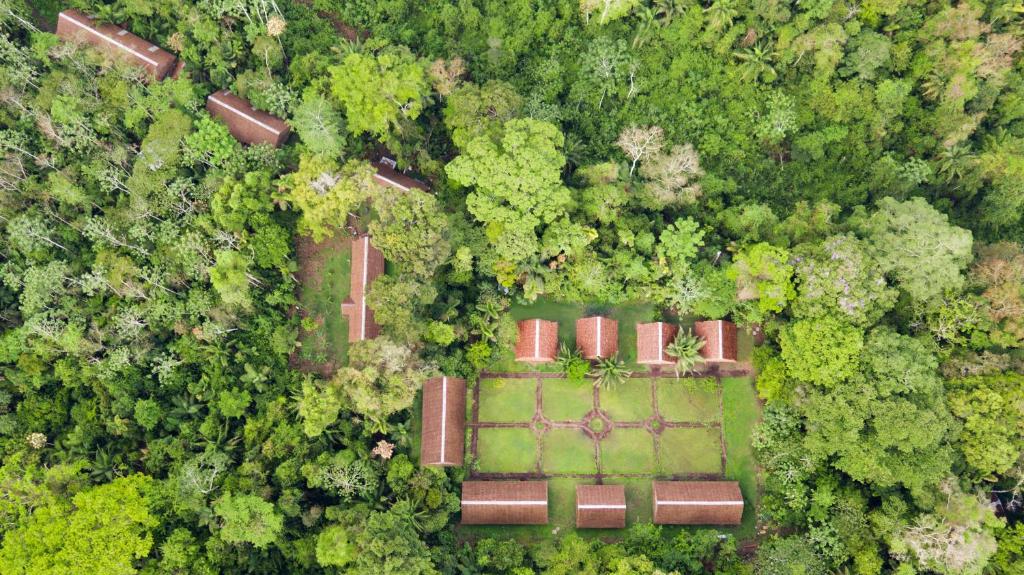 Amazon Field Station By Inkaterra