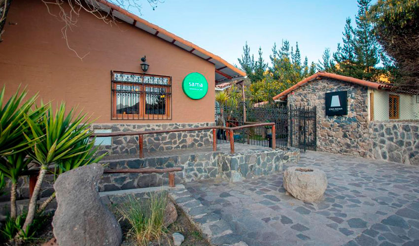Casa Andina Standard Colca
