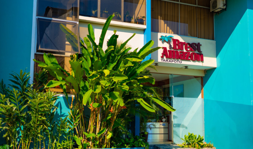 Residencial Brest Amazon