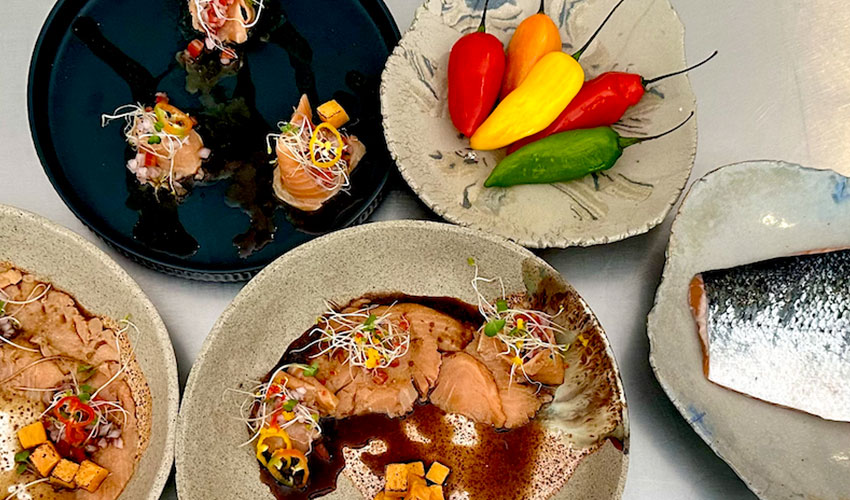 Clases de cocina en Lima