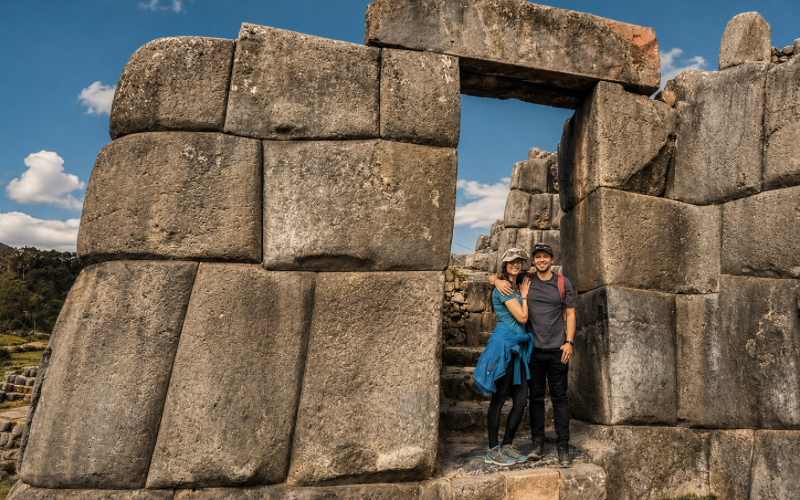 City Tour en Cusco Matinal