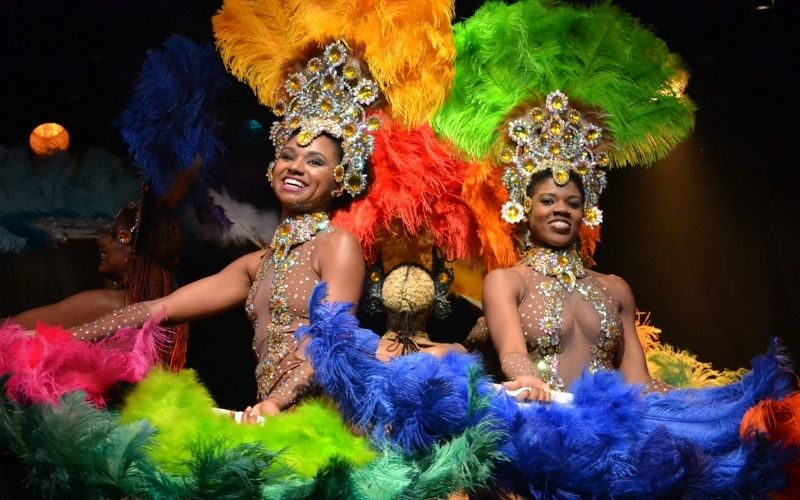 Descubre el Ritmo, la Cultura y la Pasión Brasileña