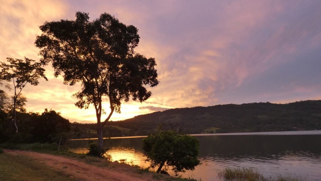 Día libre en Laguna Azul: descanso y momentos inolvidables