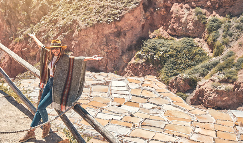 Tour Maras & Moray 