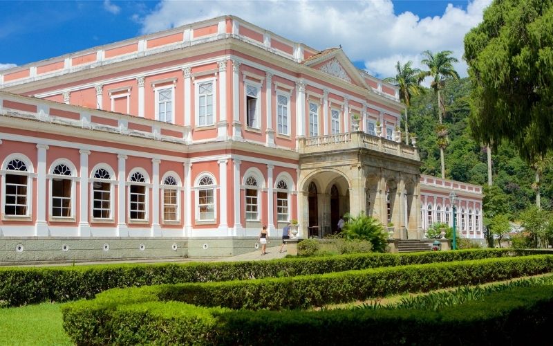 Petrópolis Imperial, Descubre la Elegancia y la Historia de Brasil