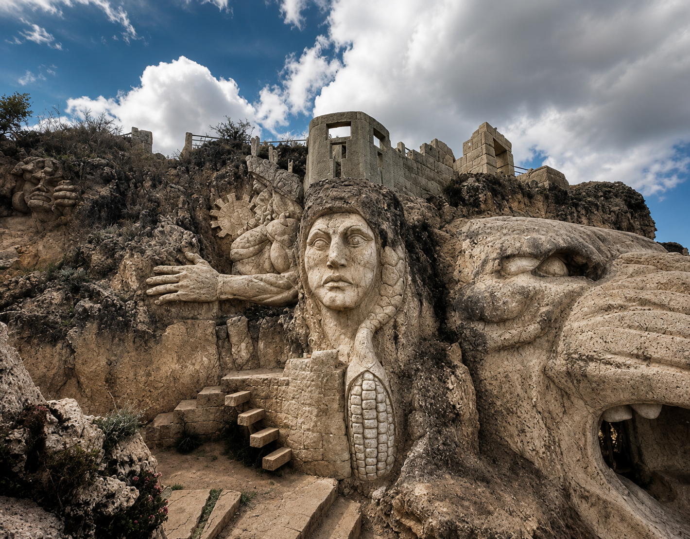 Ruta Encantada en Cusco