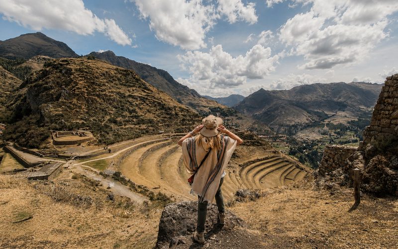 Tour del Valle Sagrado