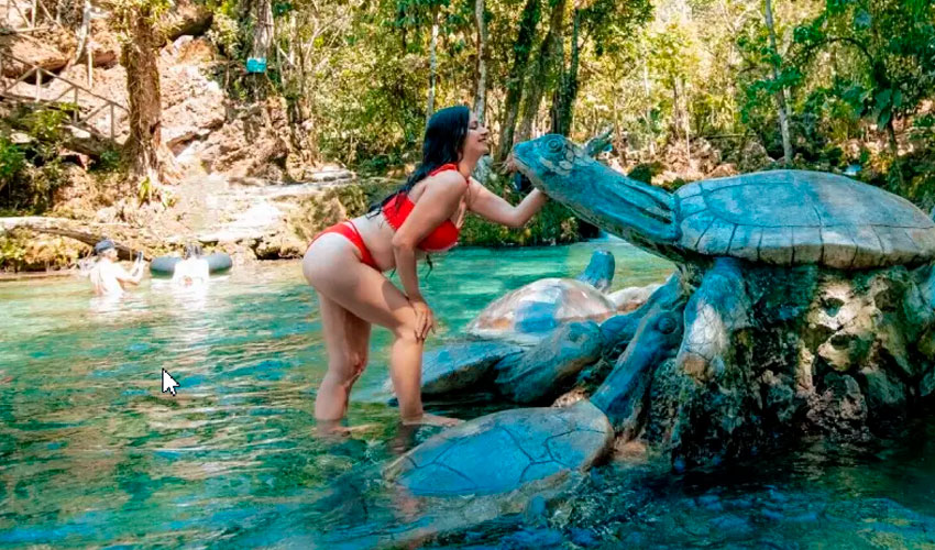 Tour por el Alto Mayo