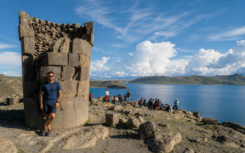 Tour por las Chullpas de Sillustani